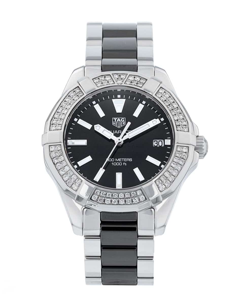Tag Heuer Aquaracer WAY131E.BA0913 Tag Heuer Aquaracer WAY131E.BA0913